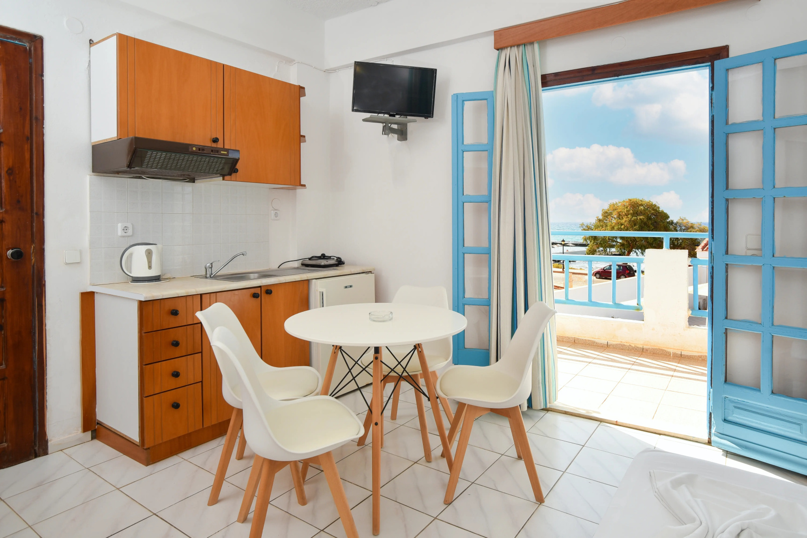 Foto - Kasapakis Hotel & Apartments