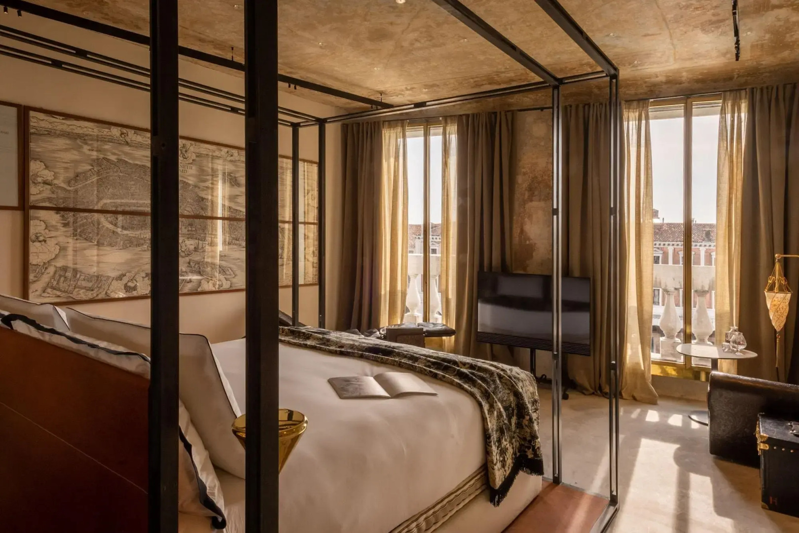 Photo - Venice and Venice Apartments - private rooms in shared apartment