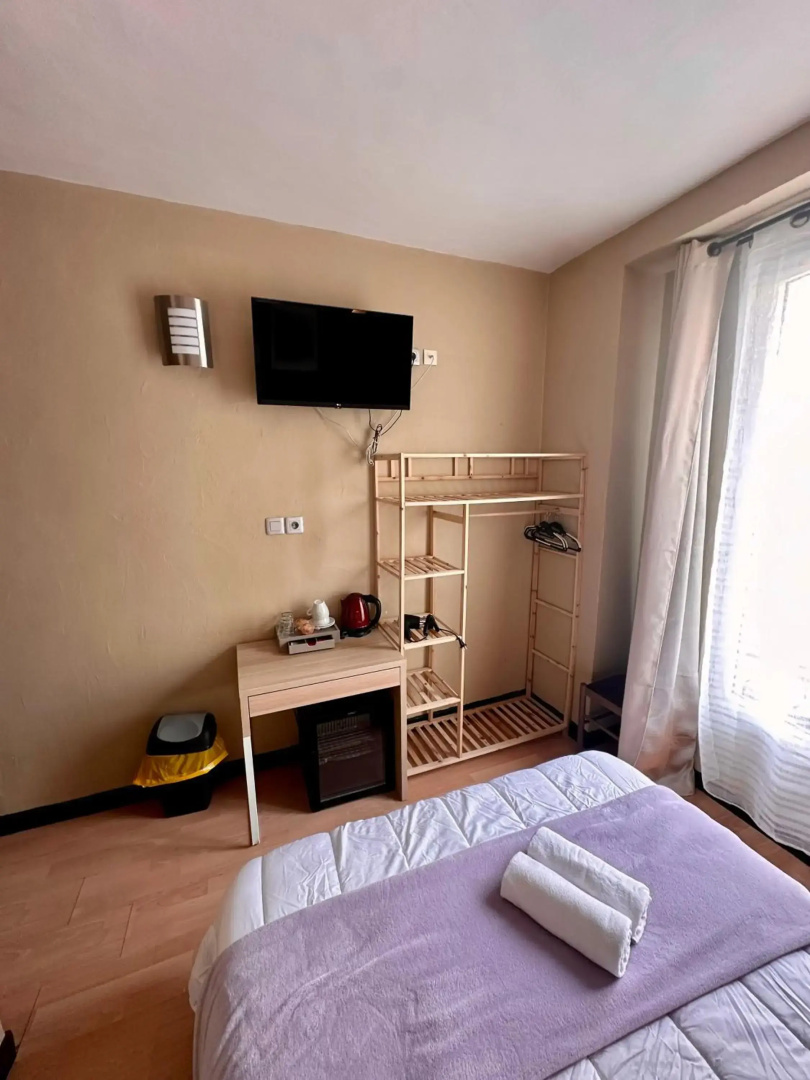 Photo - Hotel Victor Hugo