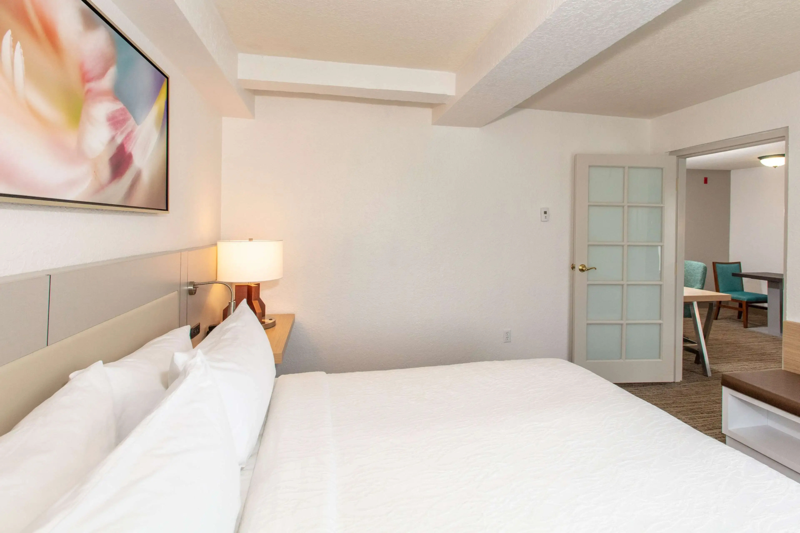 Photo - Hilton Garden Inn Jacksonville Airport