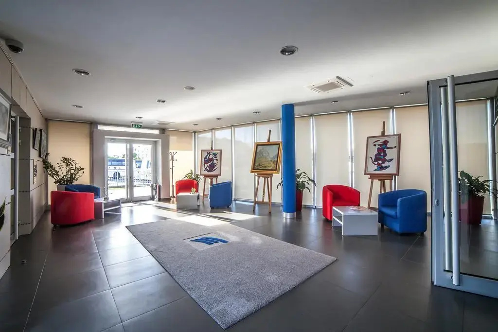 Foto - Hotel Terminus