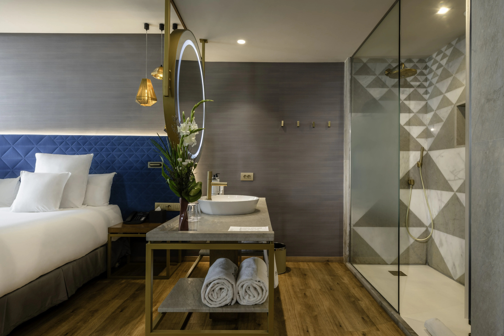 Foto - Barcelo Anfa Casablanca