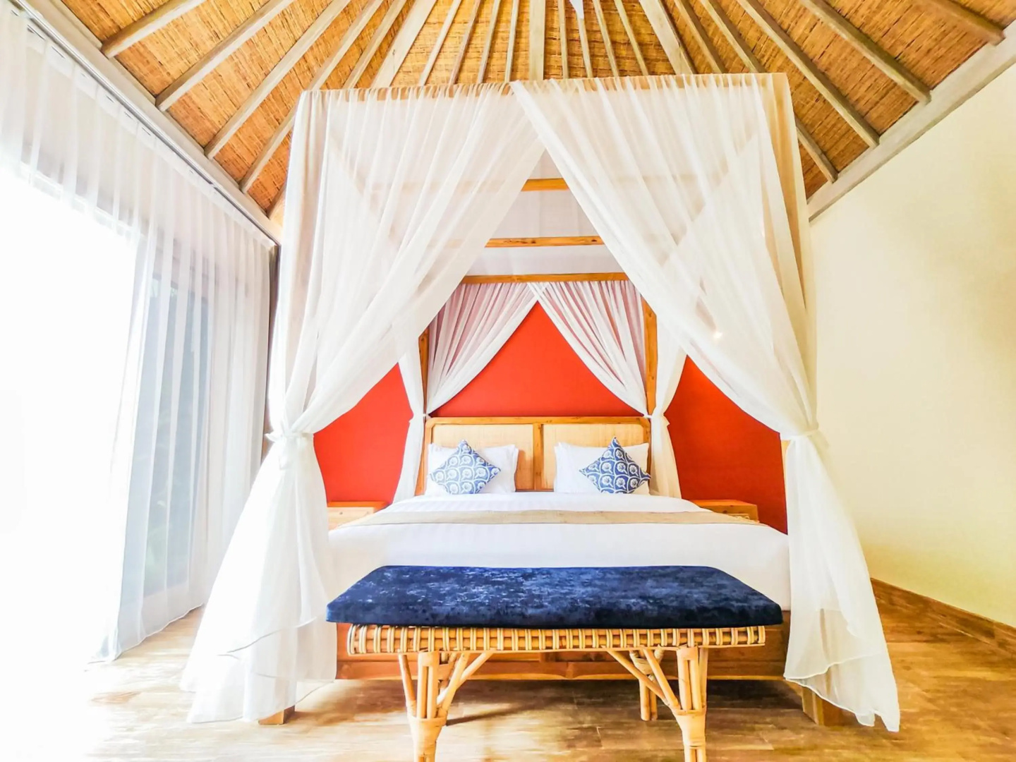 Photo - Seminyak Square Hotel And Villas