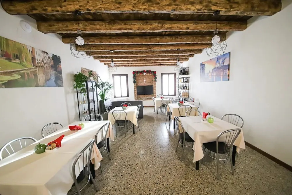 Foto - Locanda Righetto