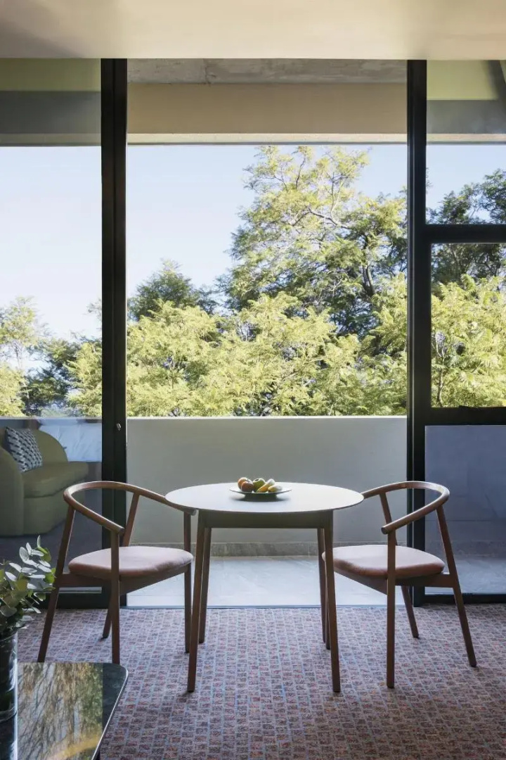 Foto - Home Suite Hotels Rosebank