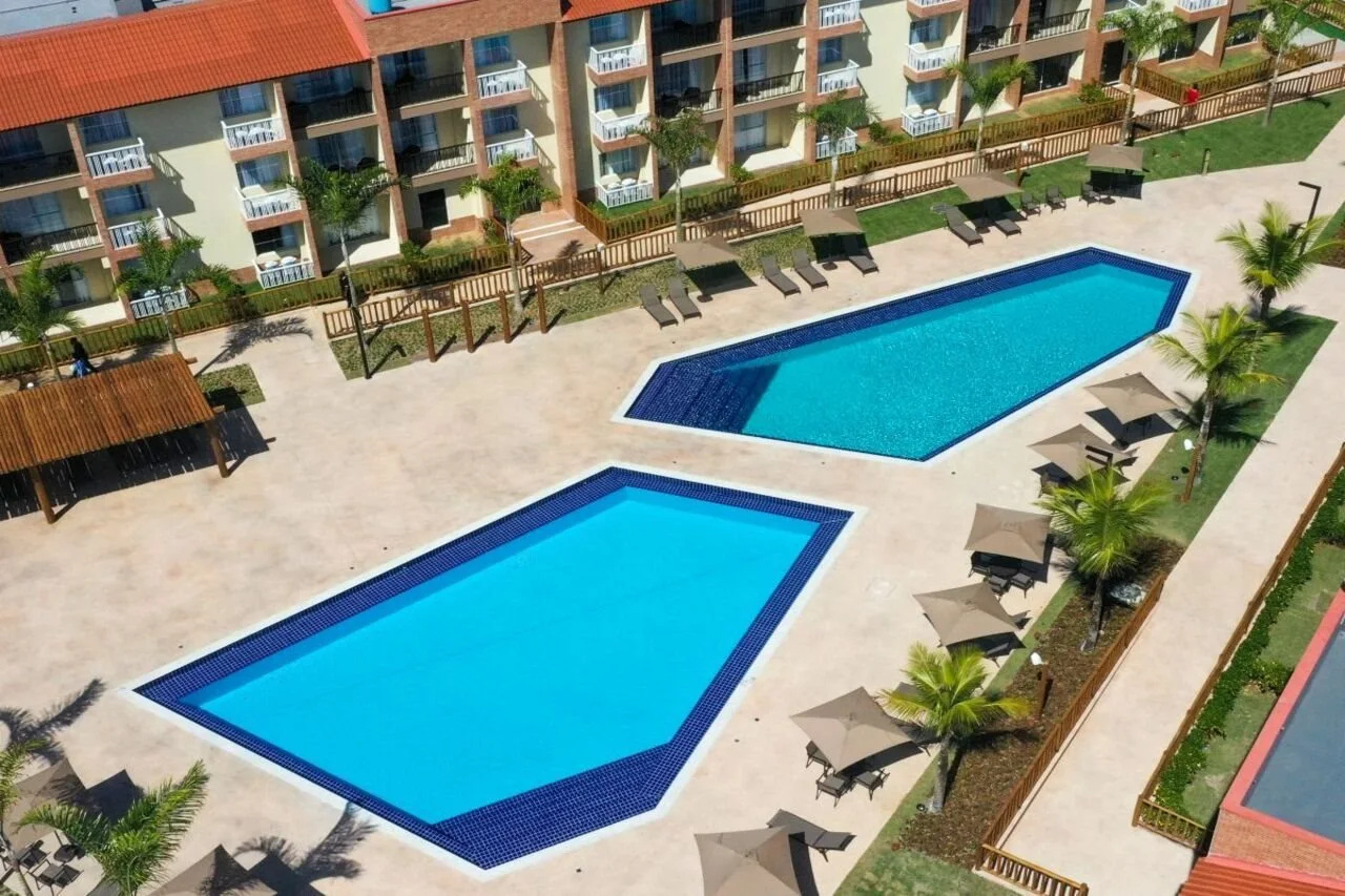 Foto - Ondas Praia Resort
