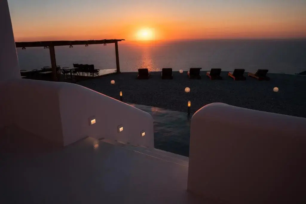 Foto - Leon Luxury Suites
