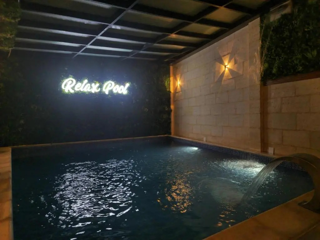 Photo - Melissa Hotel