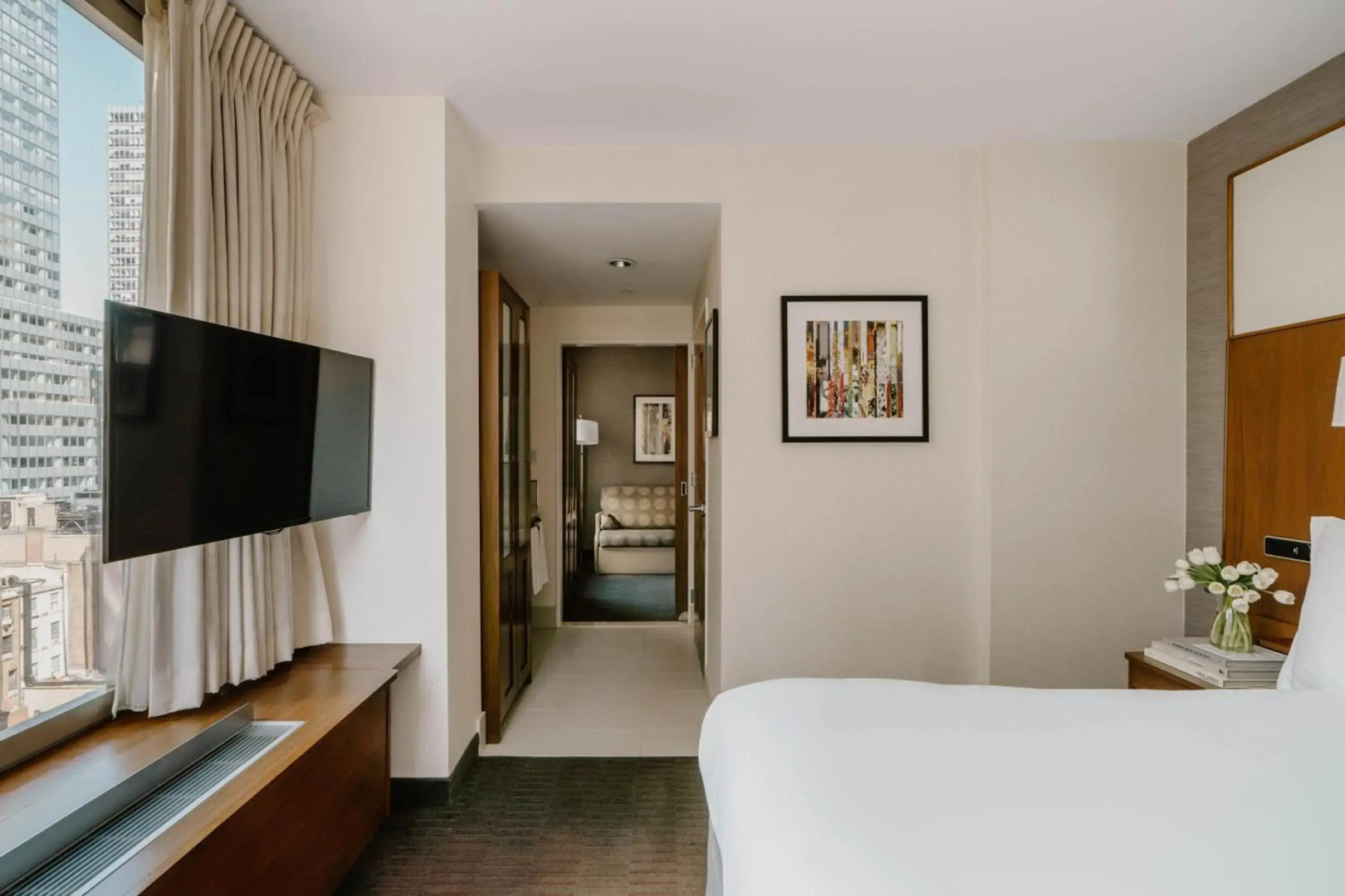 Foto - Hotel Boutique at Grand Central