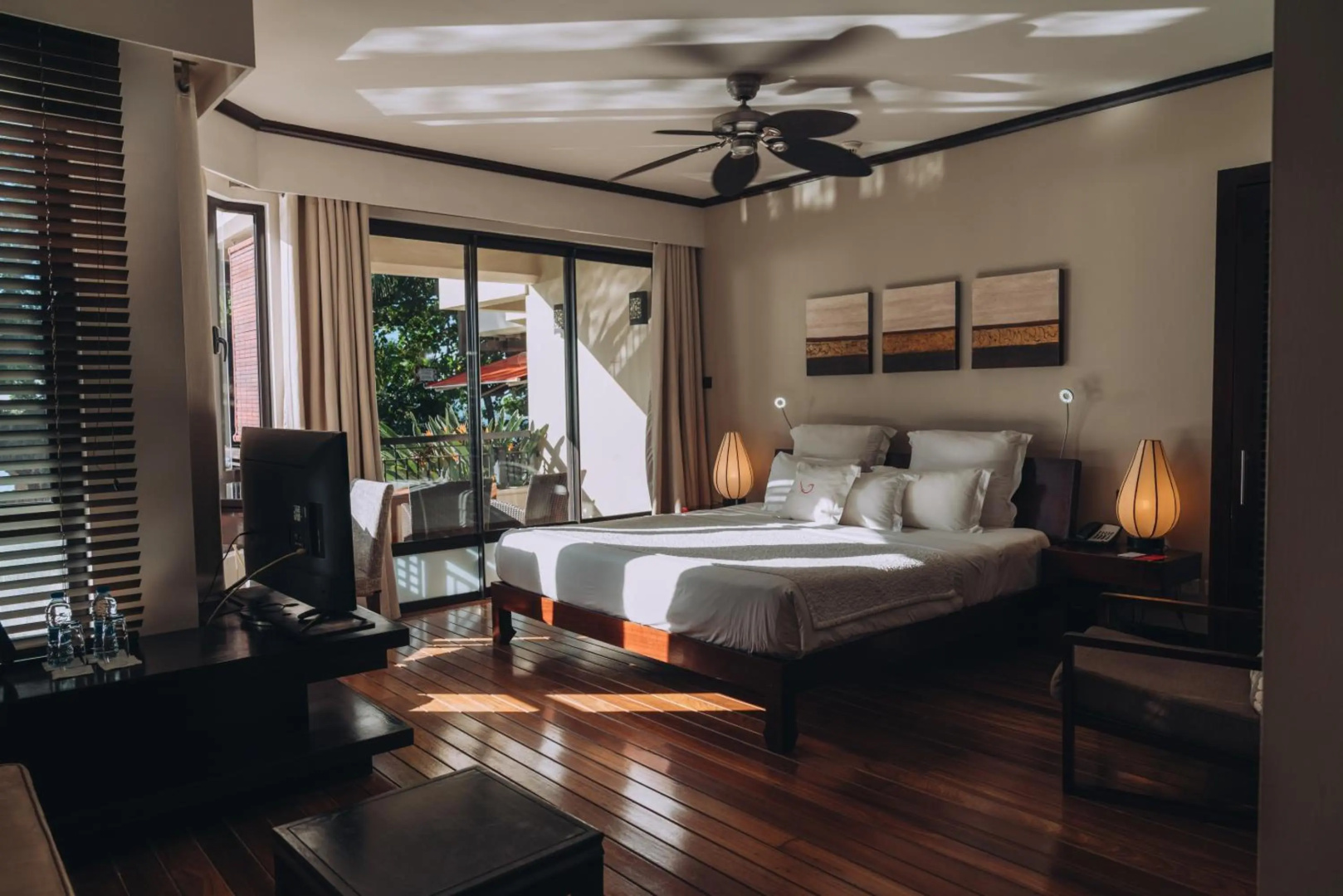 Foto - Le Cardinal Exclusive Resort