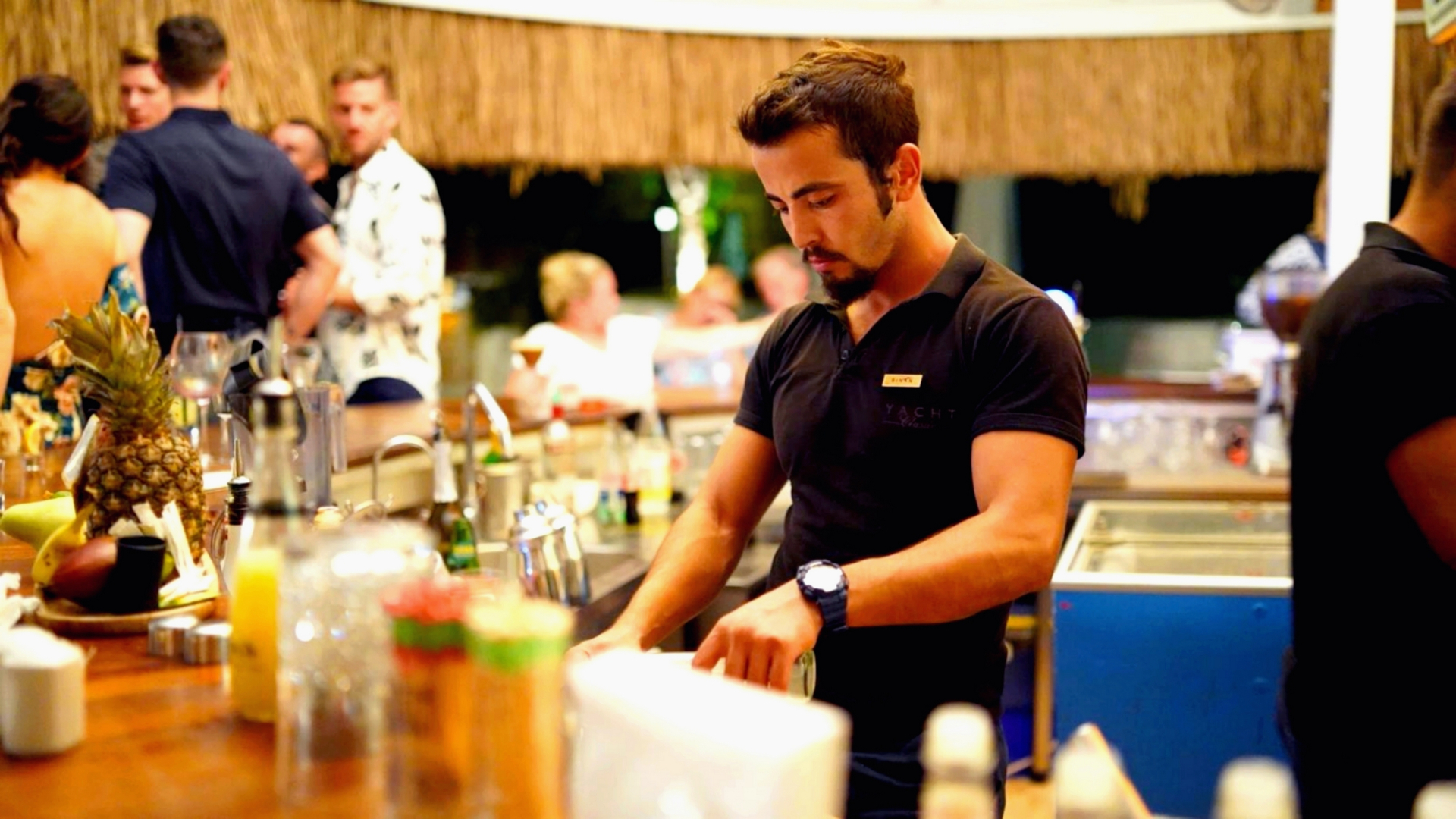 Foto - Yacht Classic Hotel - Boutique Class
