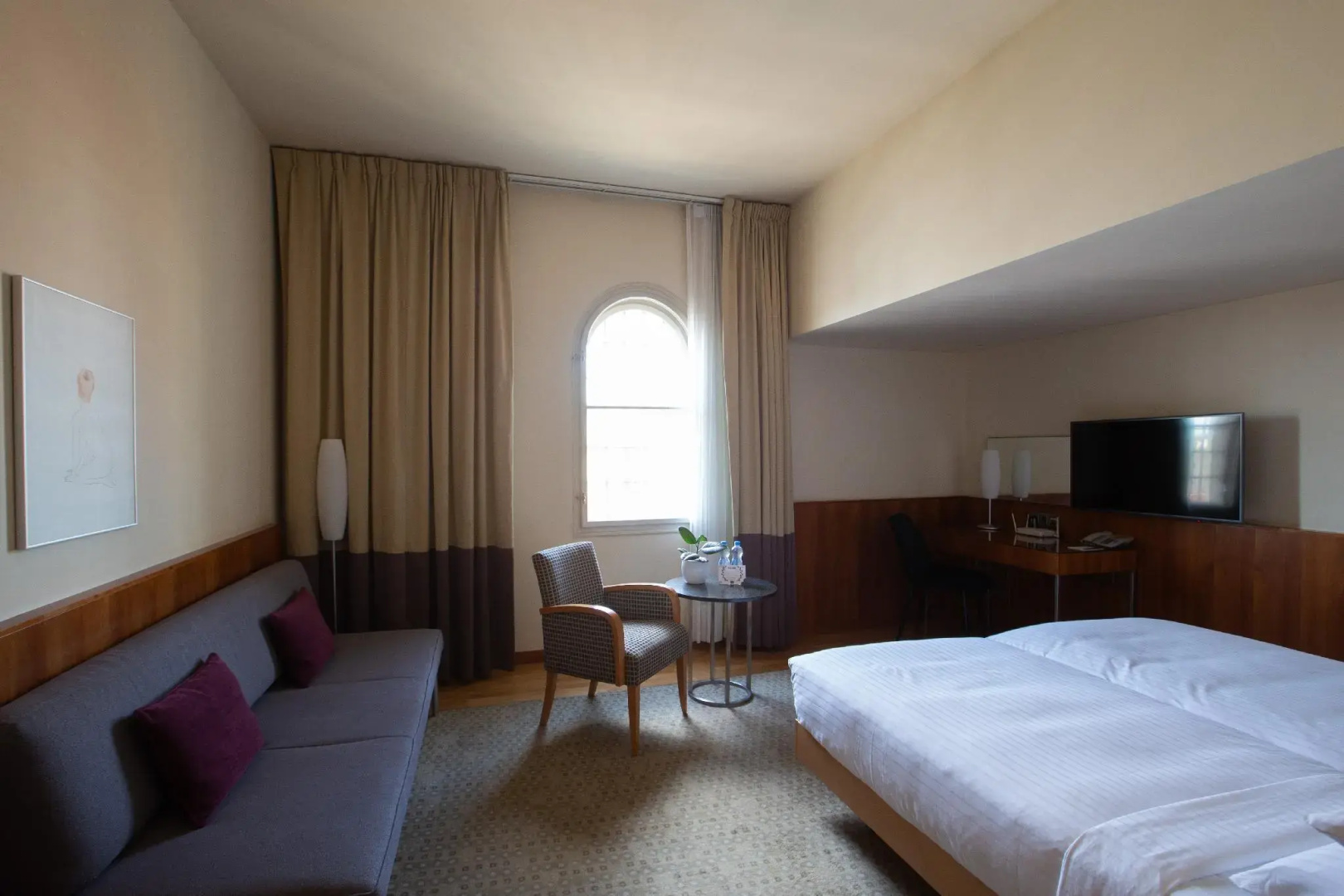 Photo - Central Hotel Prague