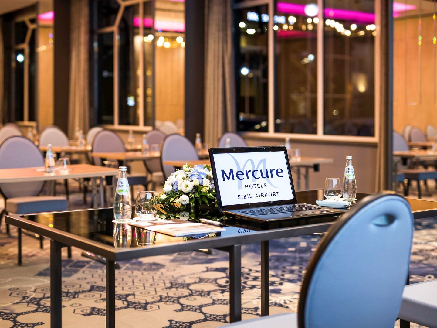 Photo - Mercure Sibiu Airport