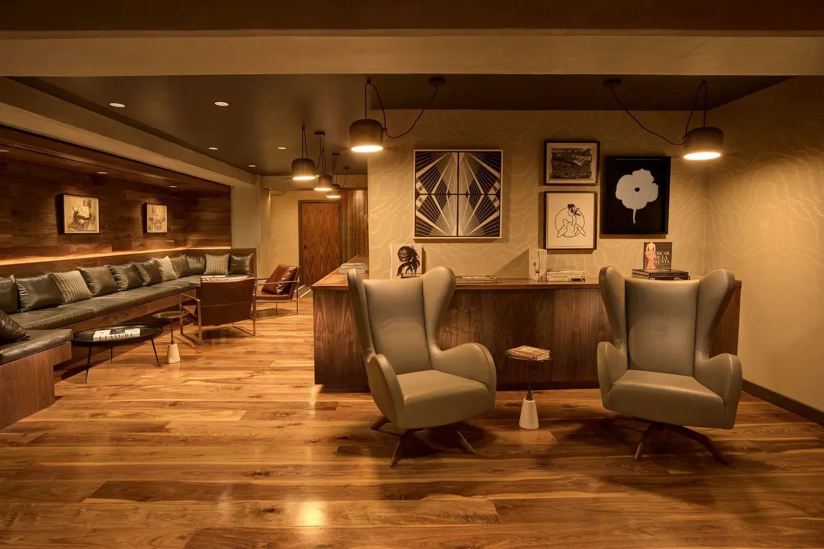 Foto - SIXTY Beverly Hills