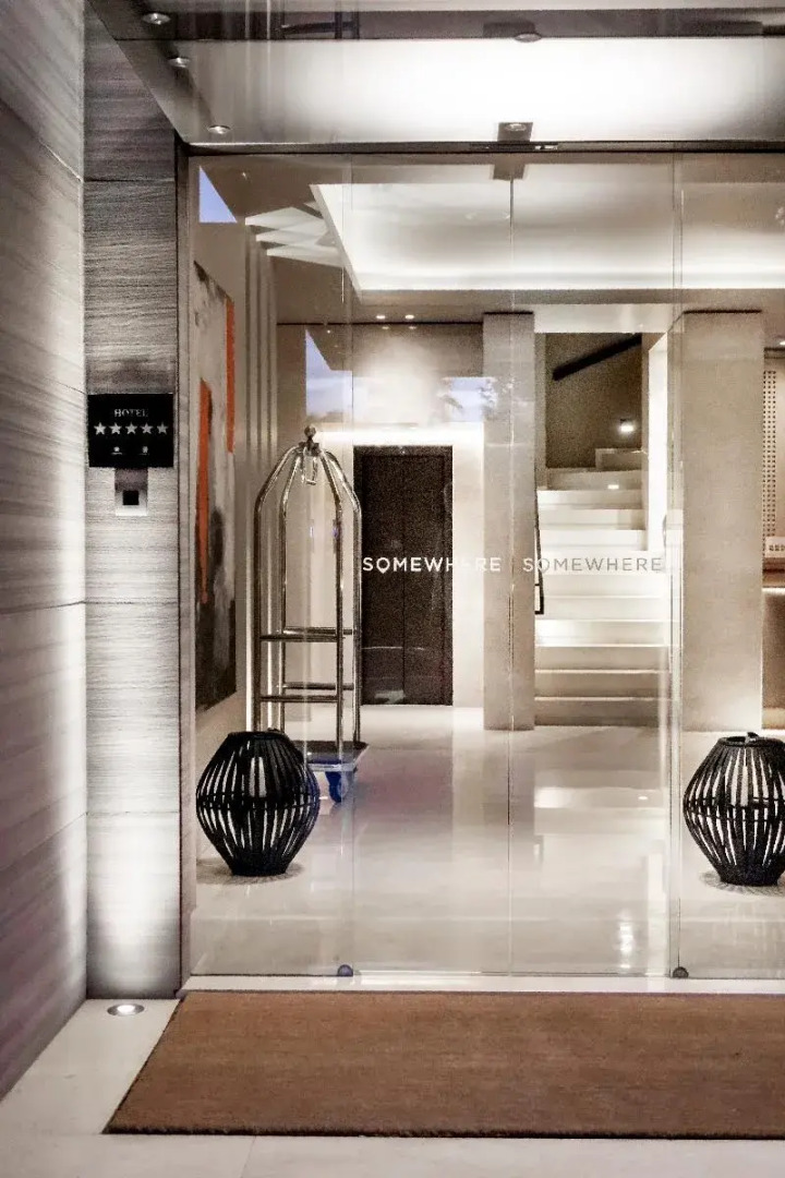 Photo - Somewhere Vouliagmeni