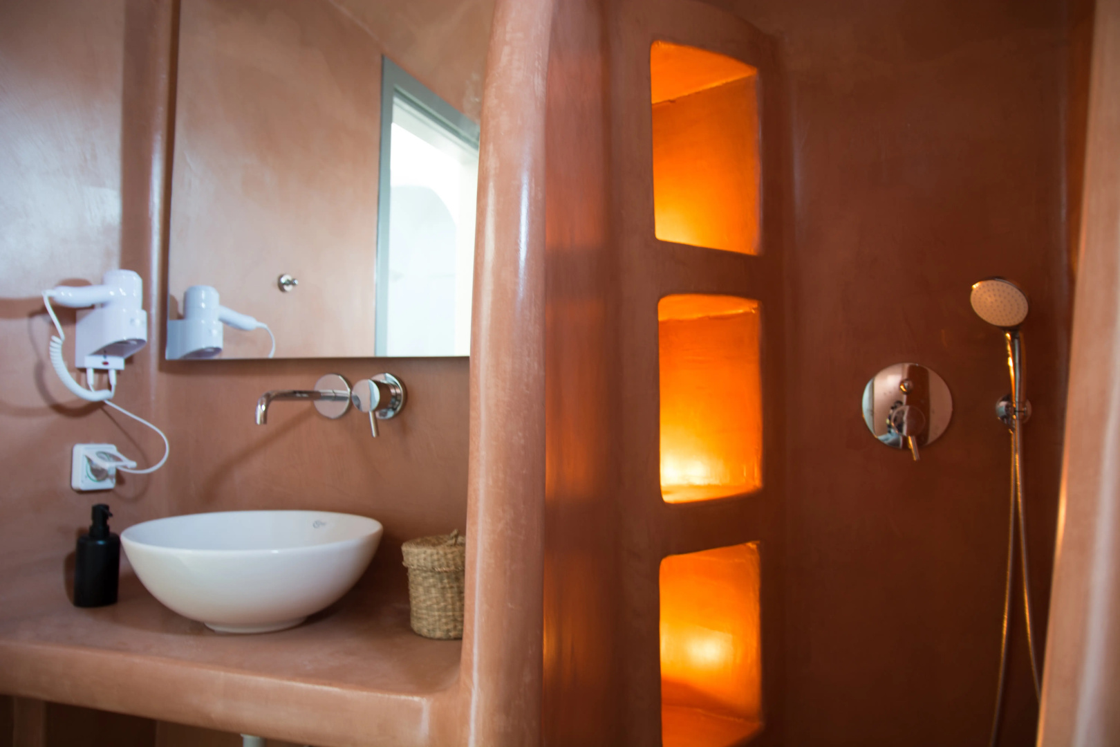 Foto - Amphitrite Suites Santorini