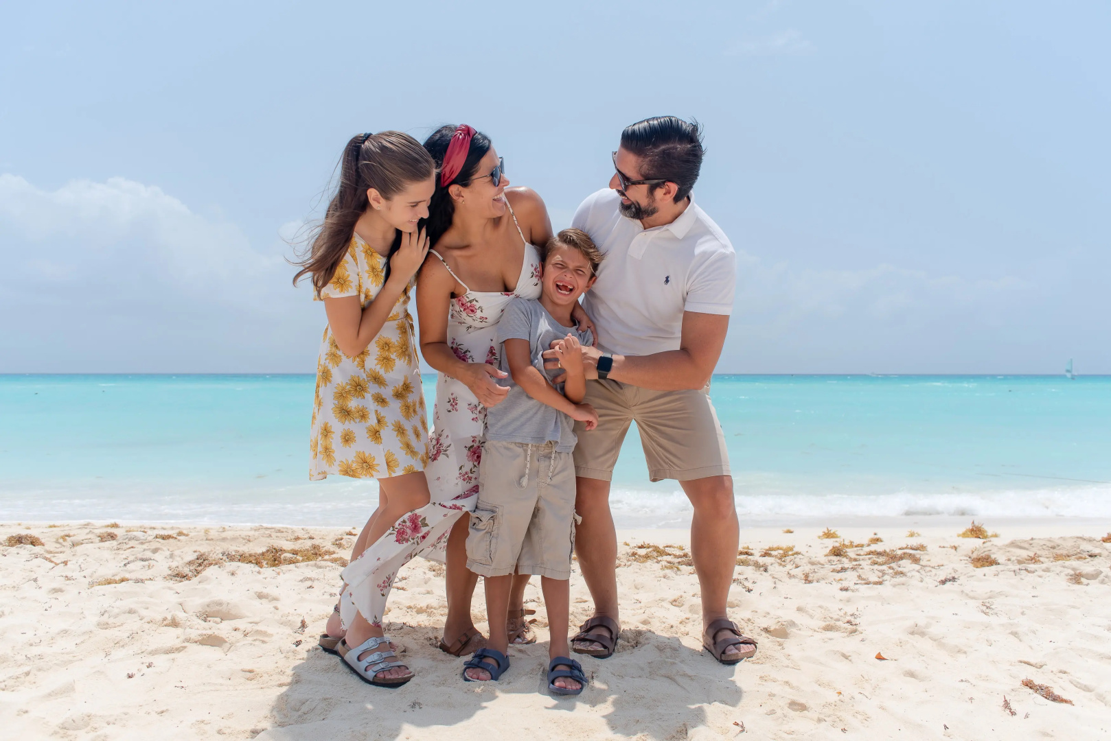 Foto - The Reef Playacar Beach Resort & Spa-Optional All Inclusive