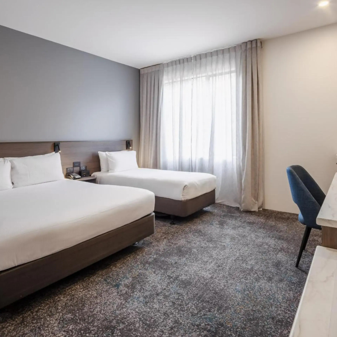 Foto - Heartland Hotel Auckland Airport