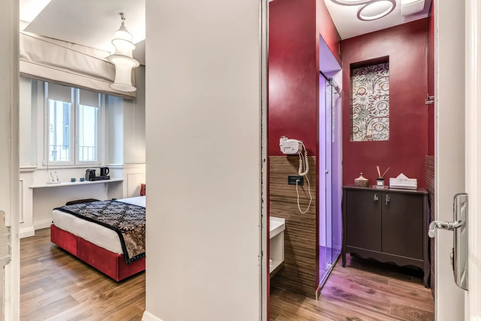 Foto - DC Collection Spagna