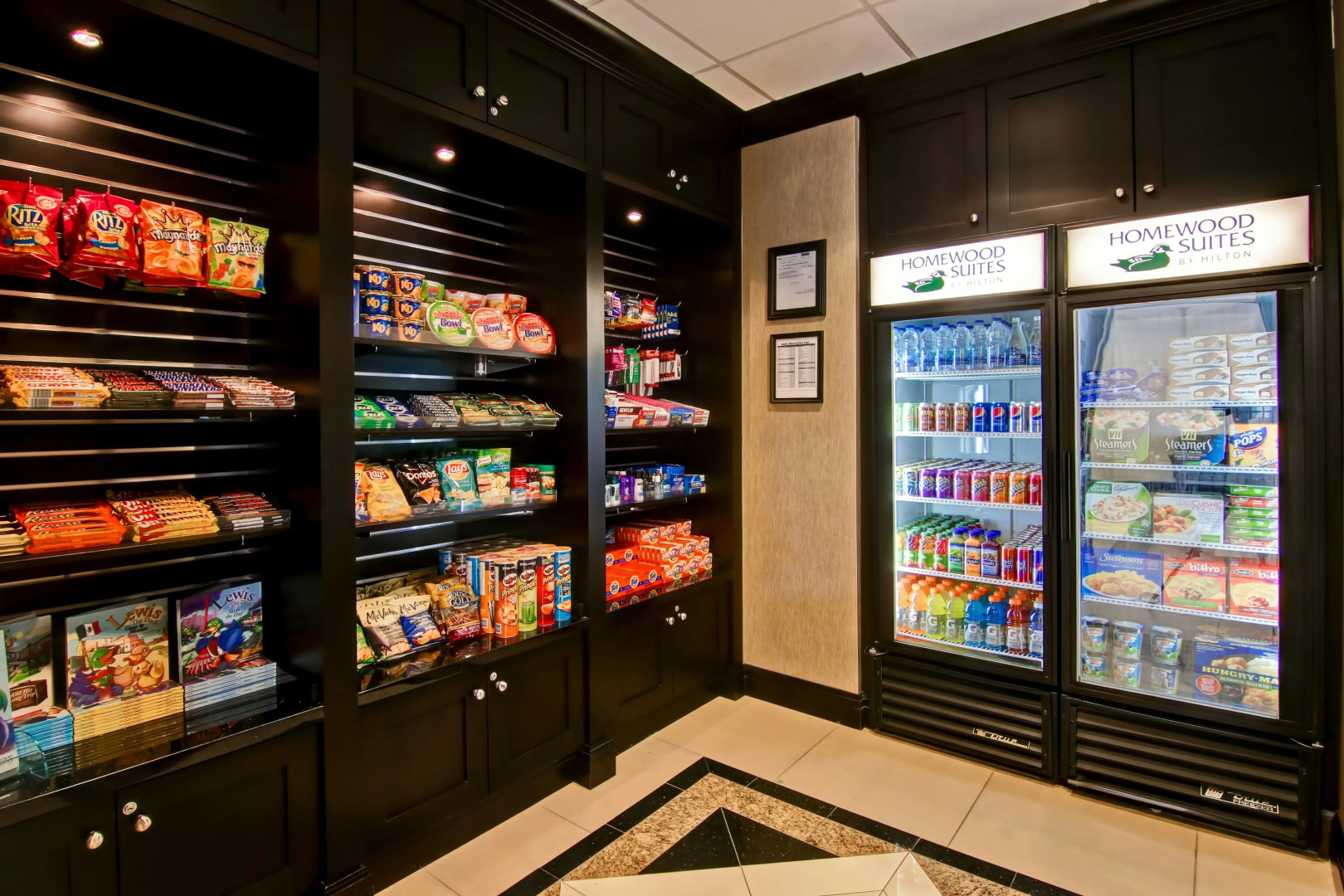 Foto - Homewood Suites by Hilton Toronto Airport Corporate Centre