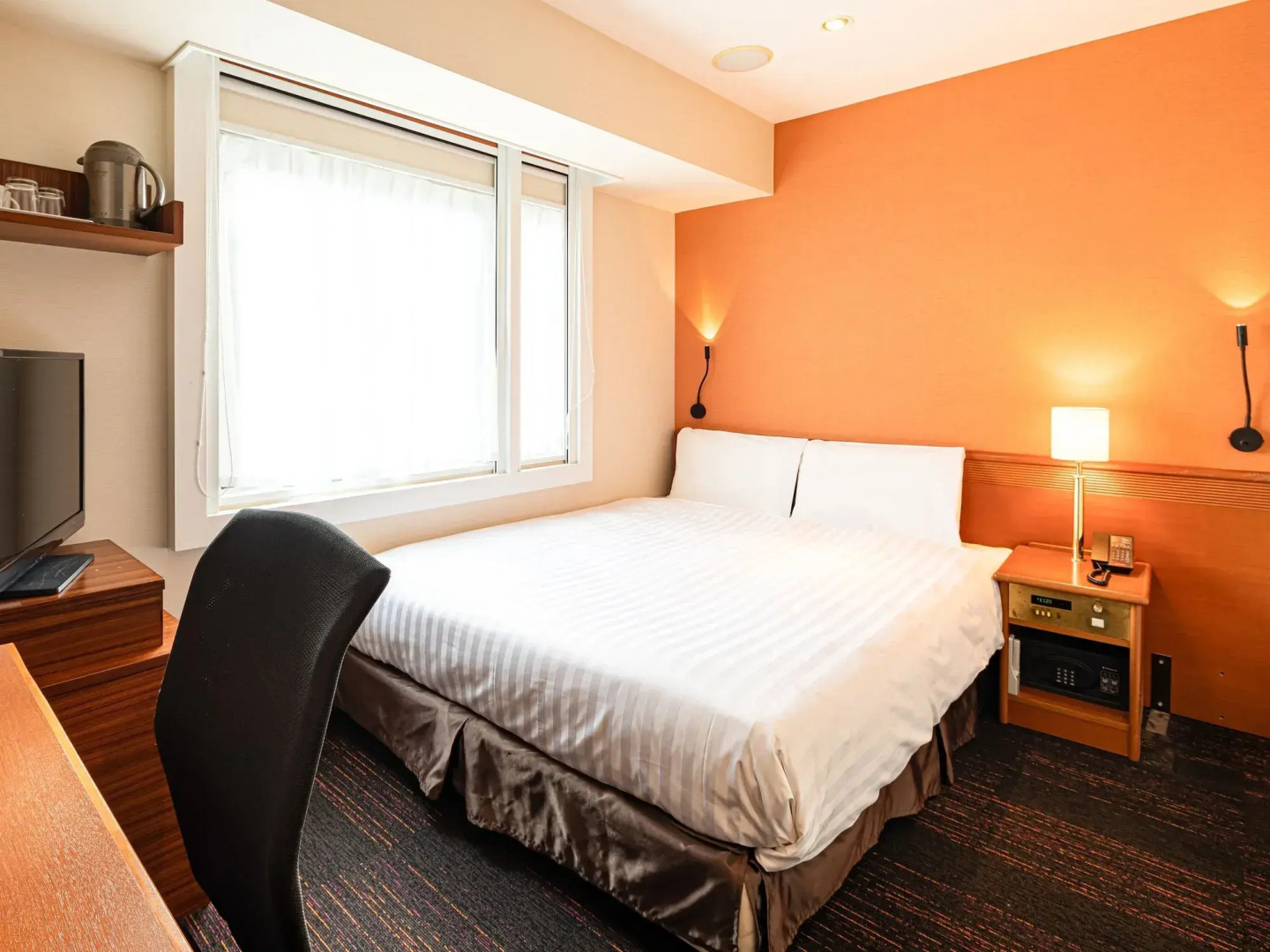 Photo - Comfort Inn Tokyo Roppongi