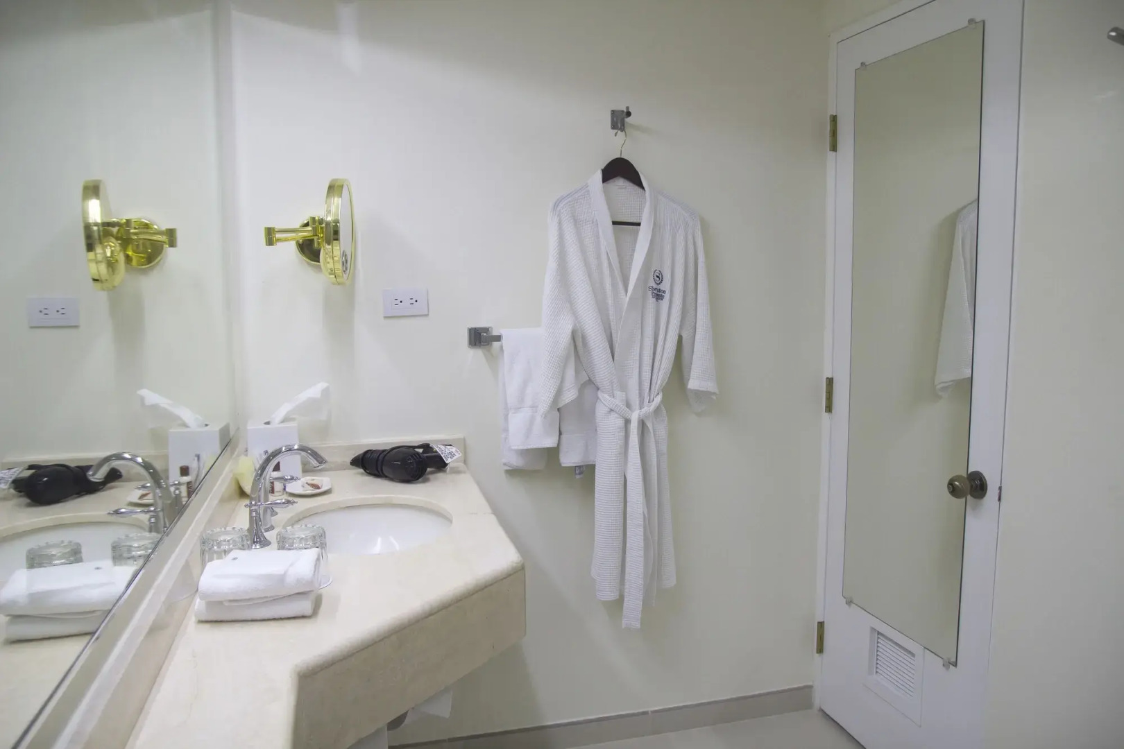 Foto - Sheraton Presidente San Salvador