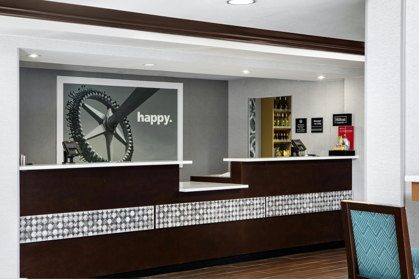 Foto - Hampton Inn Orlando/Lake Buena Vista