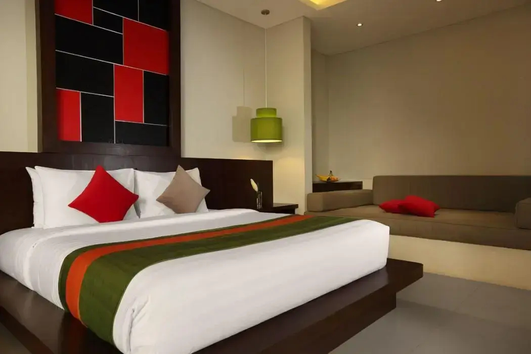 Foto - Samaja Beachside Villas
