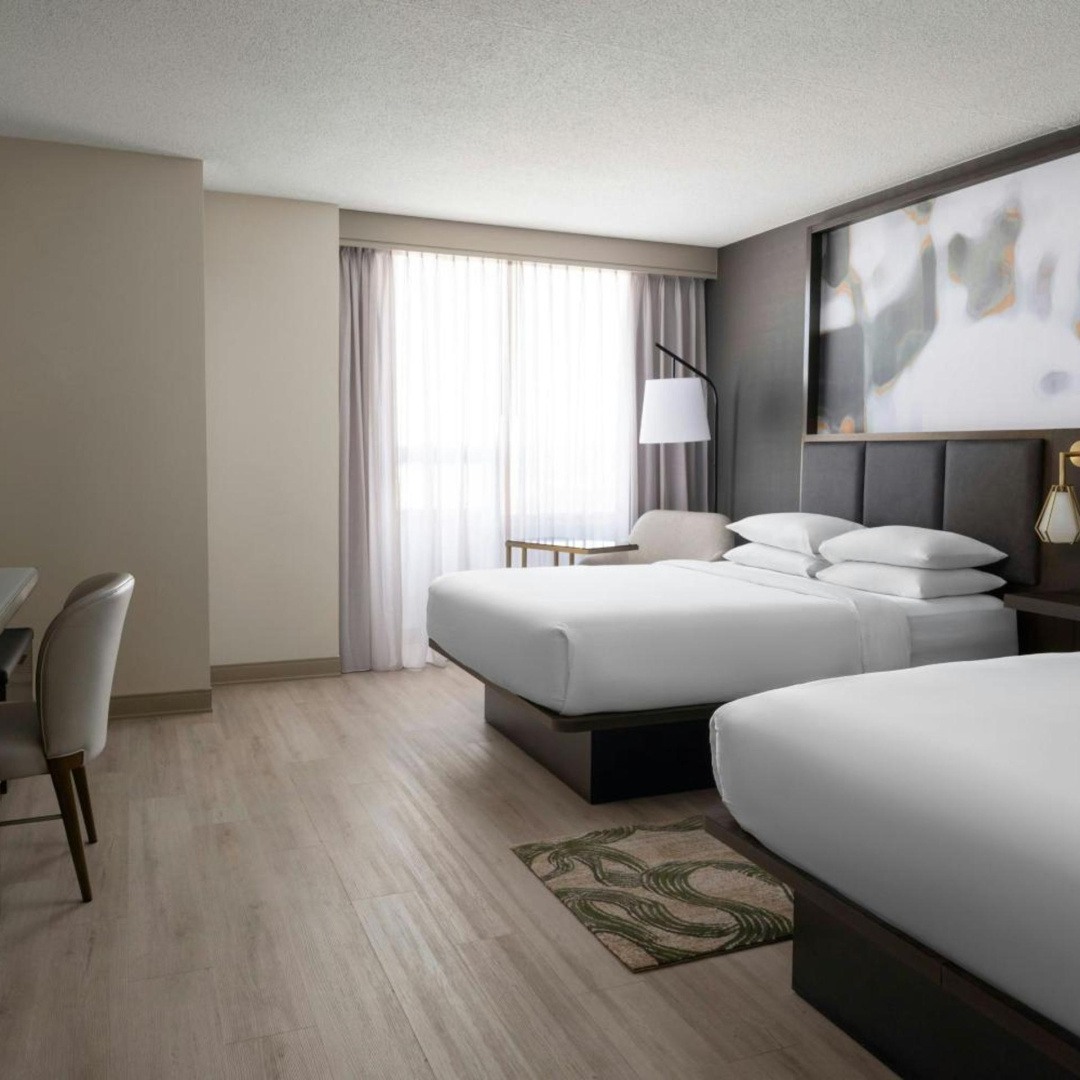 Photo - Indianapolis Marriott East