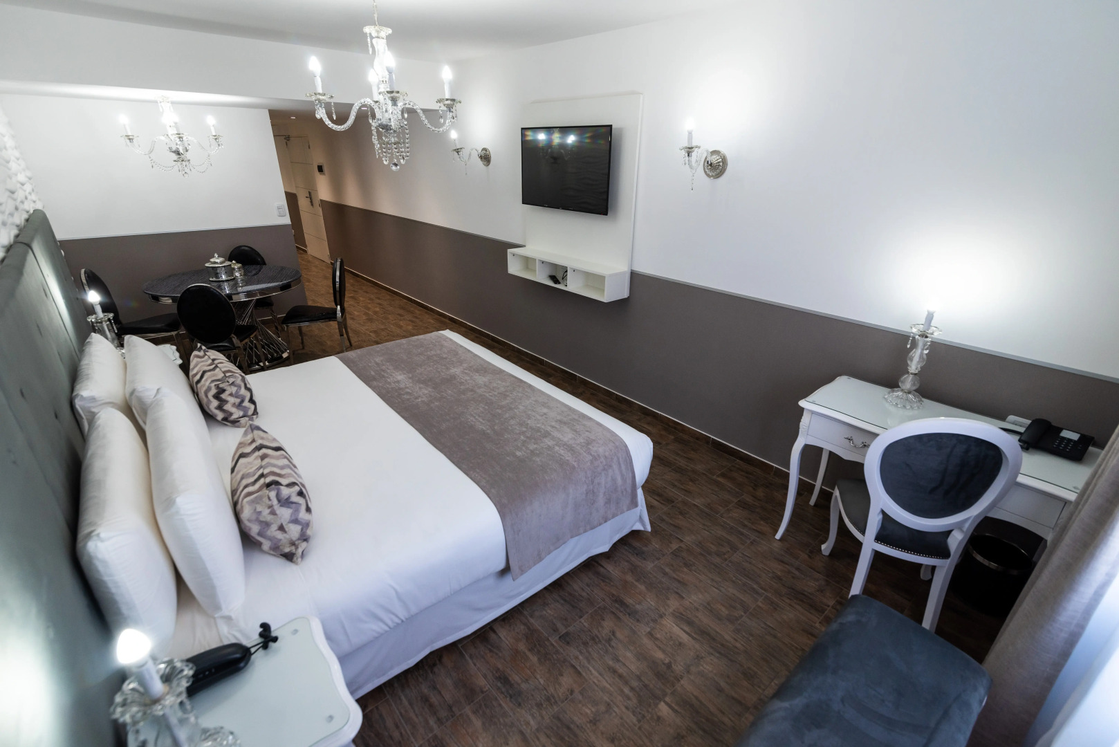 Foto - Ker San Telmo Hotel