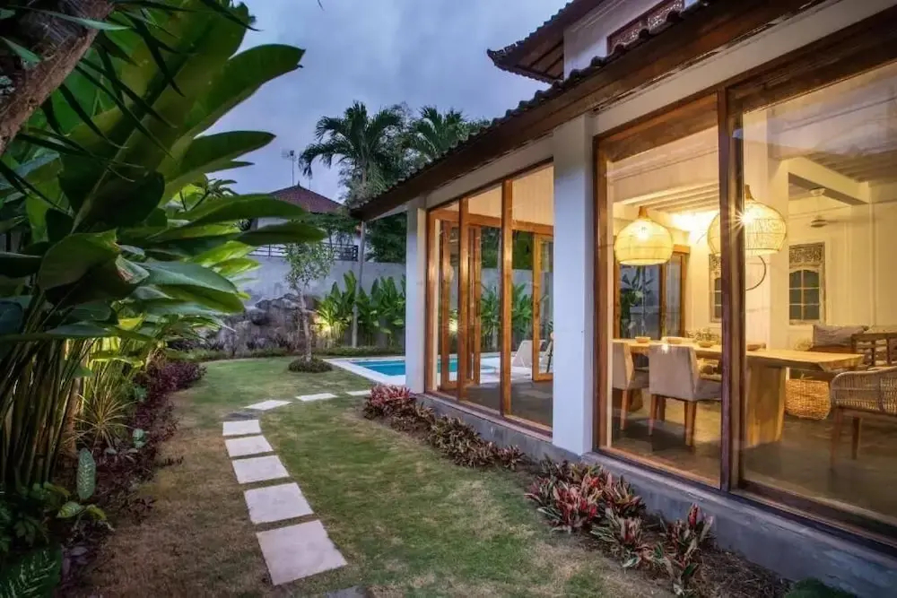 Foto - Villa Dolcevita Seminyak