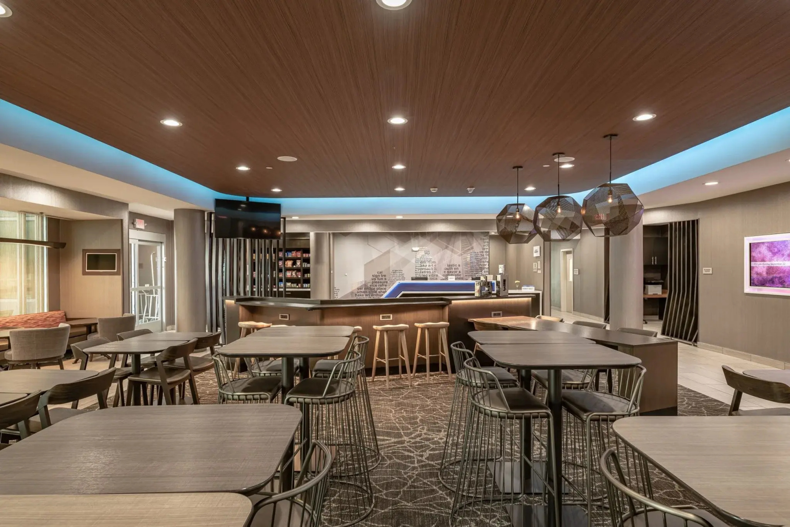 Foto - SpringHill Suites Dallas Central Expressway