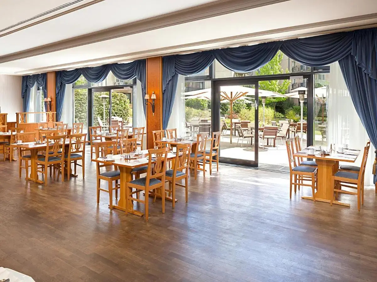 Foto - Victor's Residenz-Hotel Berlin Mitte