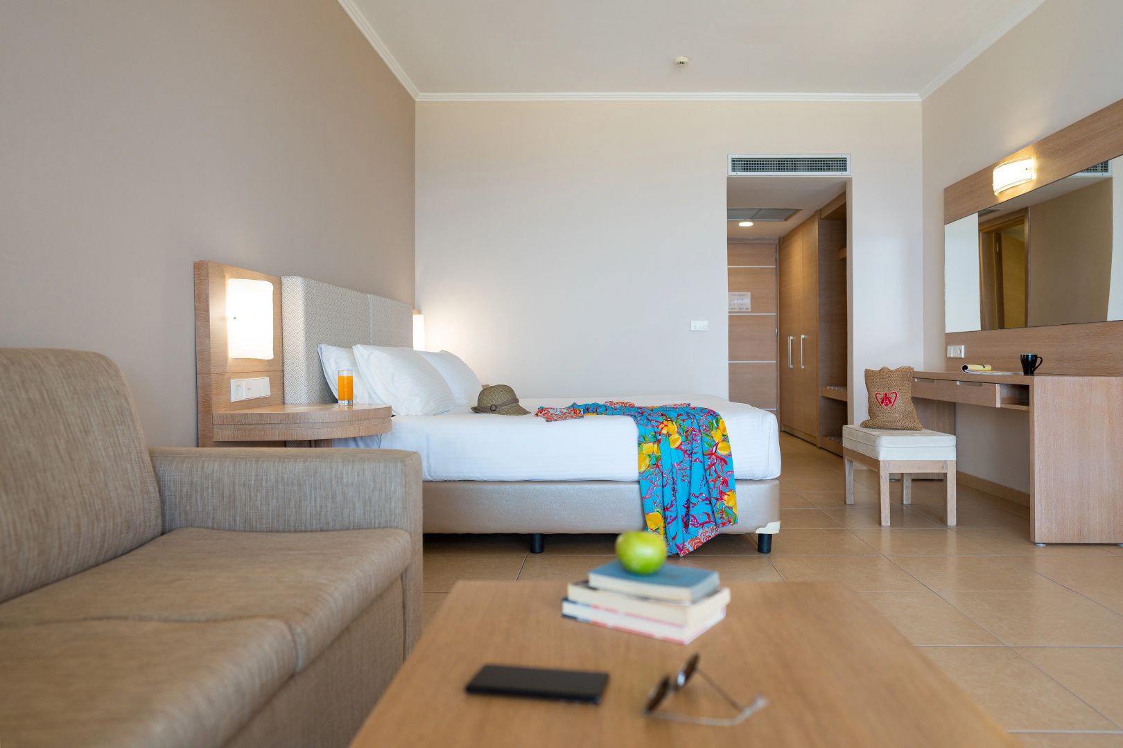 Foto - Kresten Royal Euphoria Resort