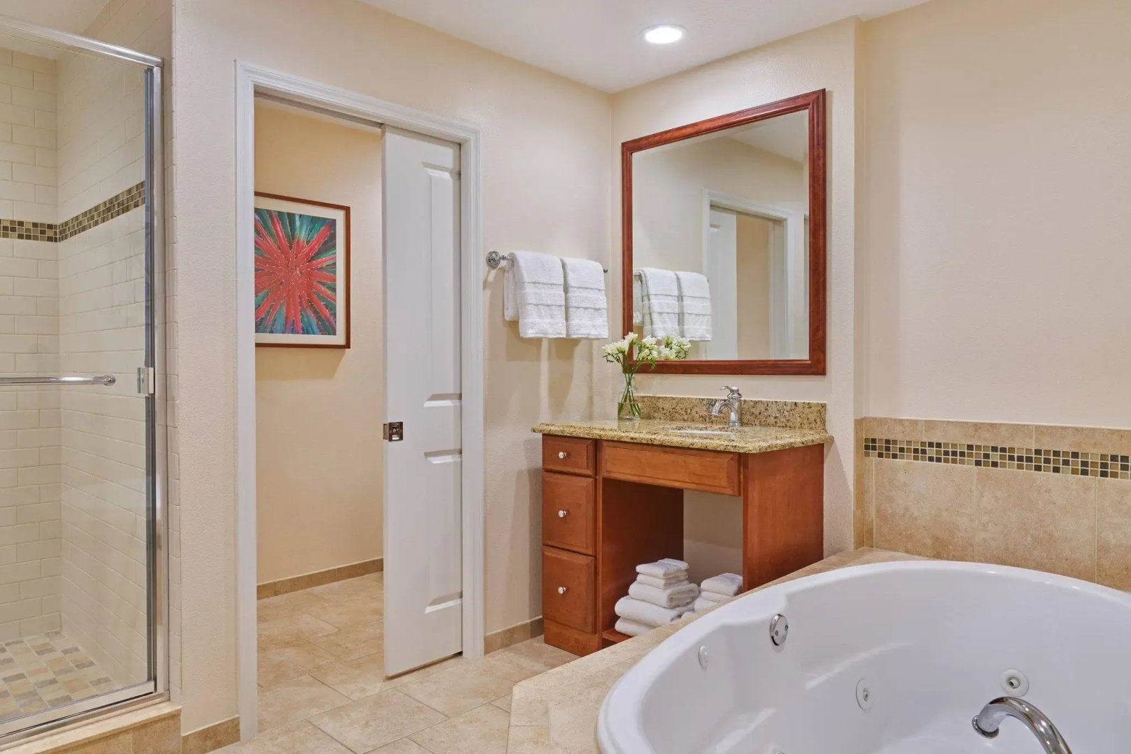 Foto - Sheraton Vistana Villages Resort Villas, I-Drive Orlando