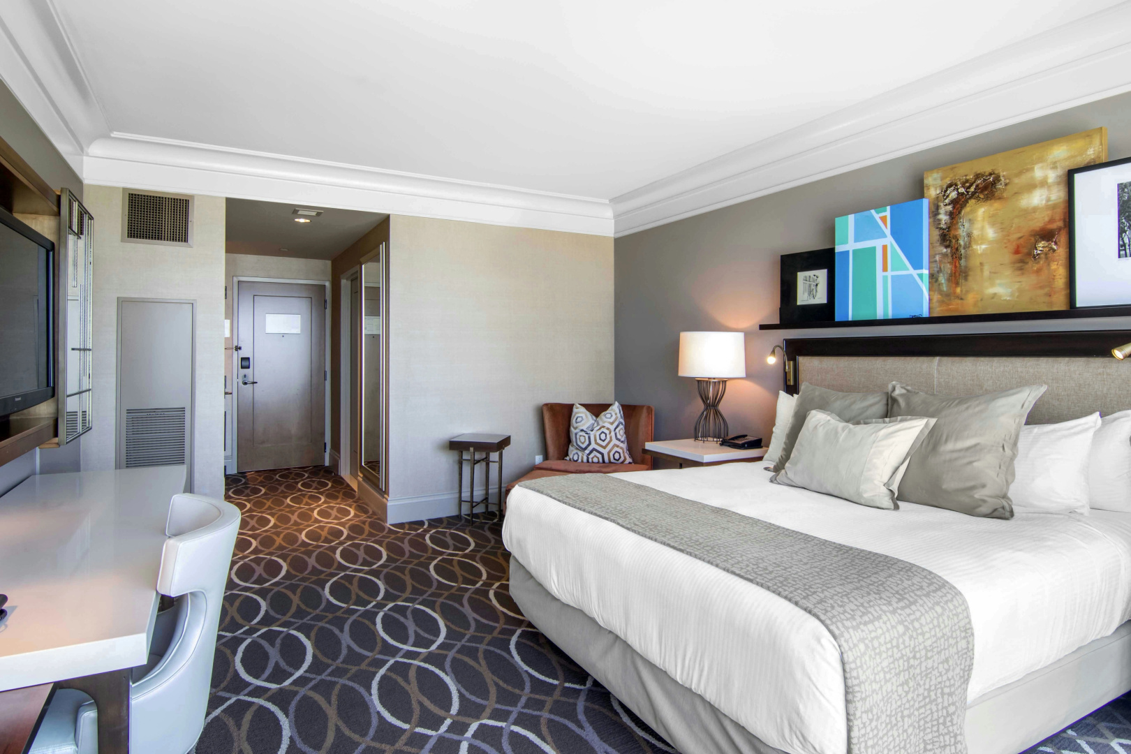 Foto - Omni Dallas Hotel