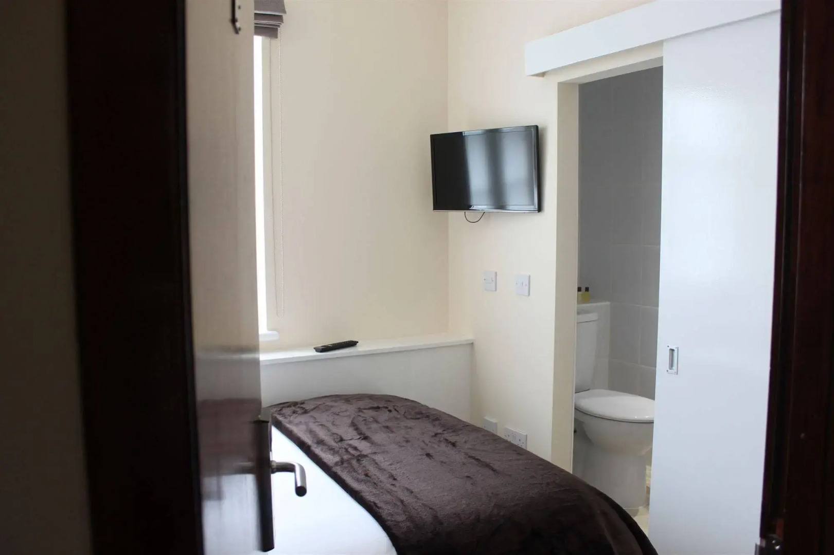 Foto - Kings Cross Hotel