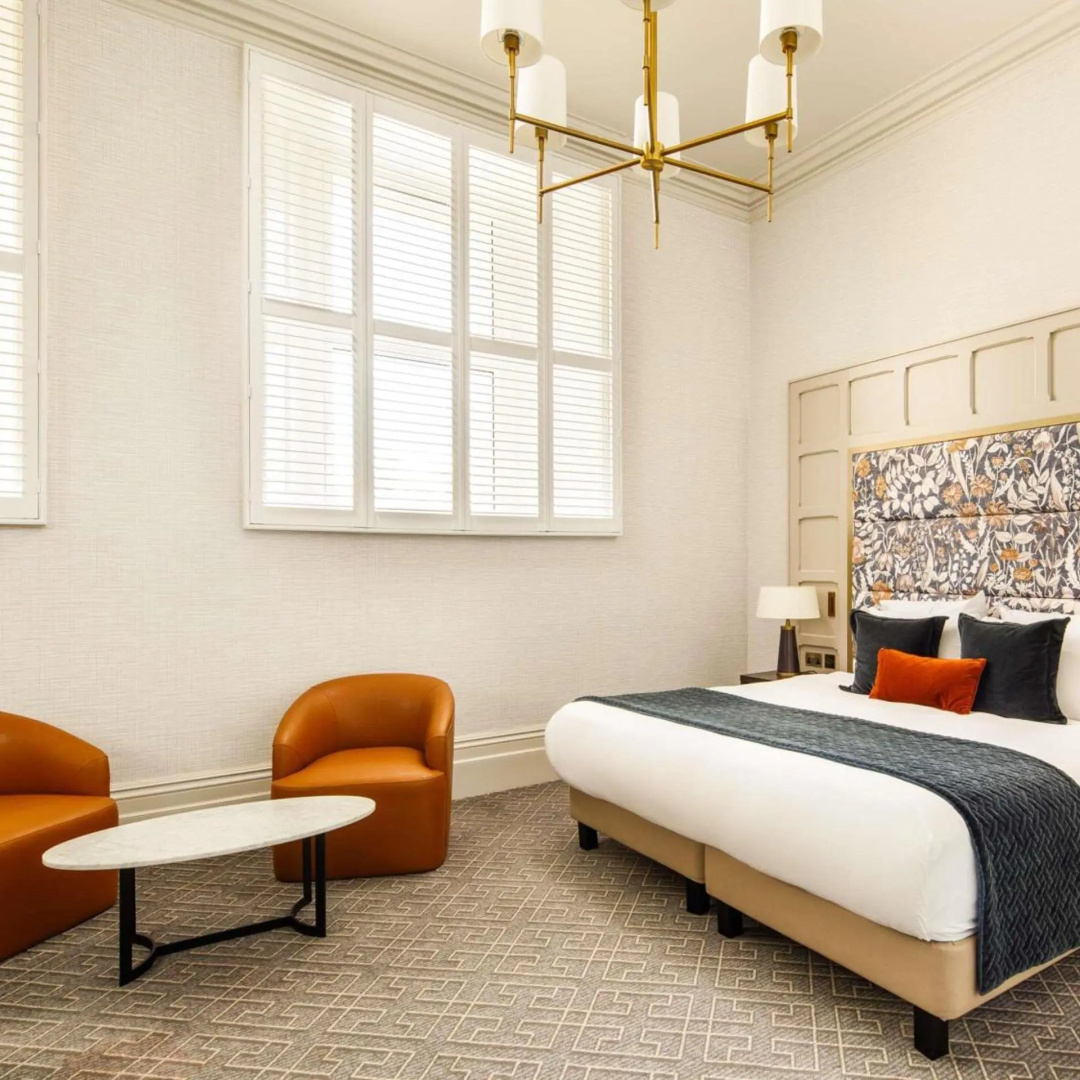 Photo - The Municipal Hotel & Spa Liverpool - MGallery Collection