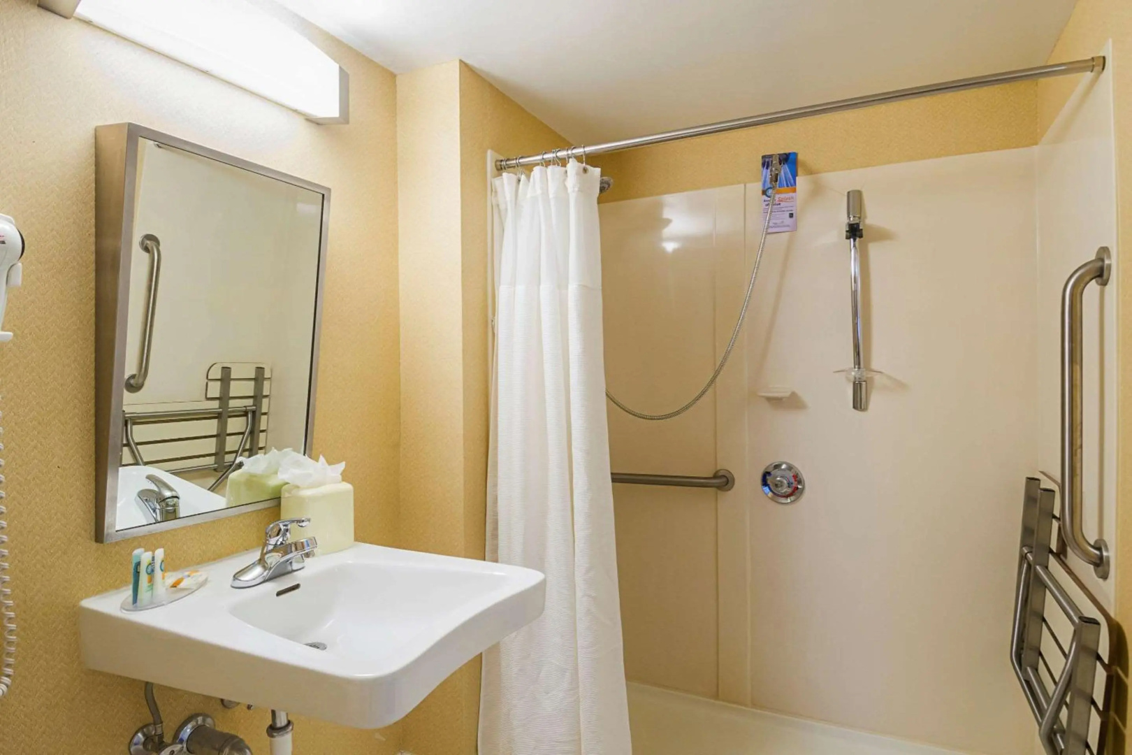 Foto - Quality Inn Boston - Revere