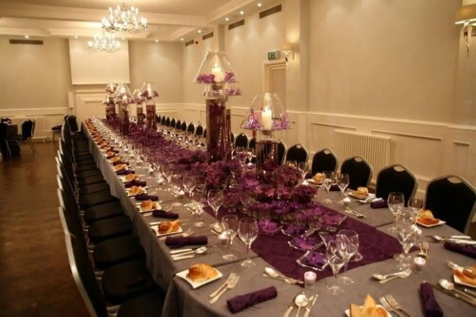 Foto - The Pillar Hotel