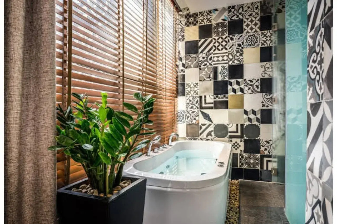 Photo - Silverland Sakyo Hotel