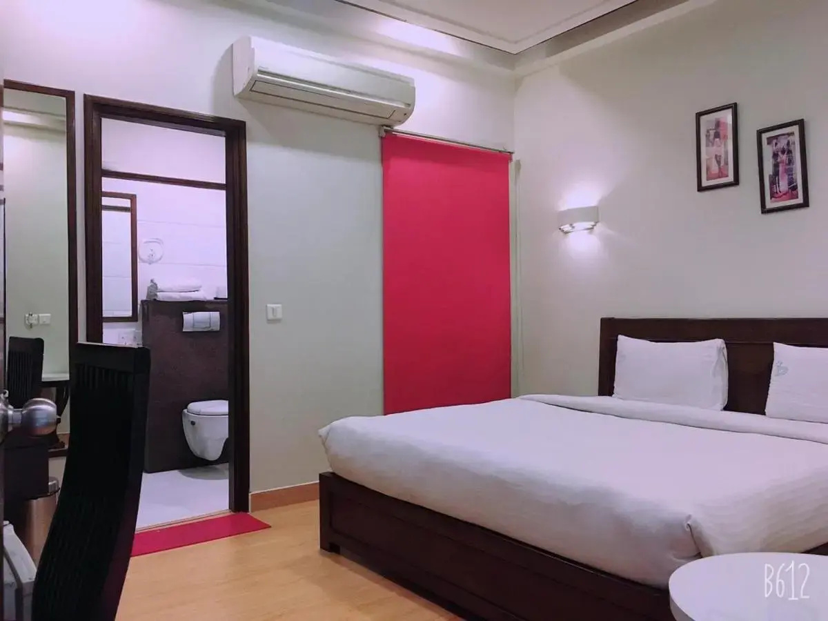 Foto - Hotel Dasaprakash