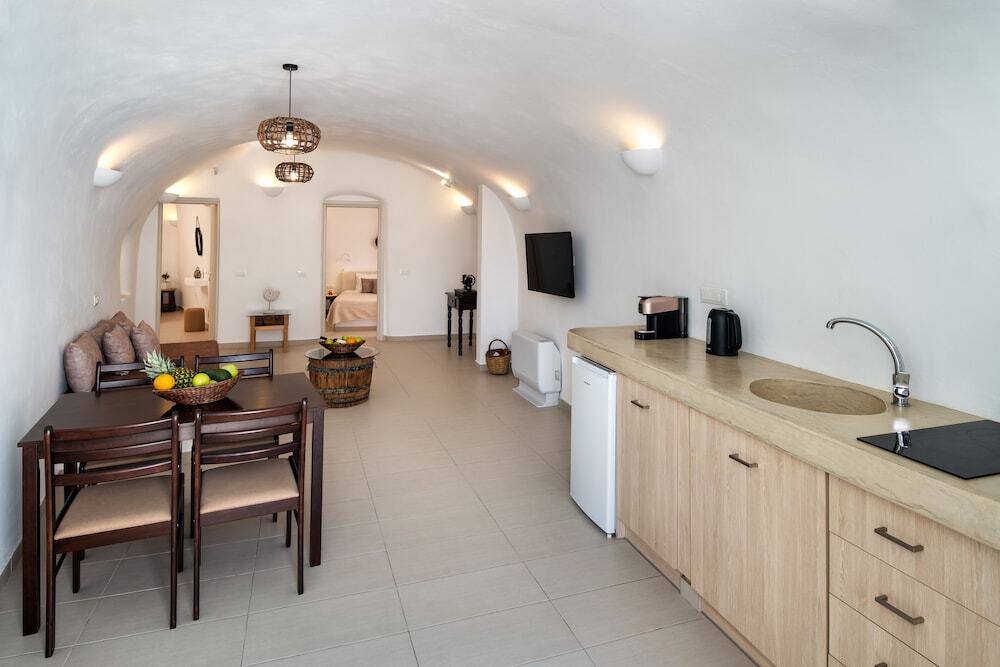 Foto - Aegean Mist Luxury Suites