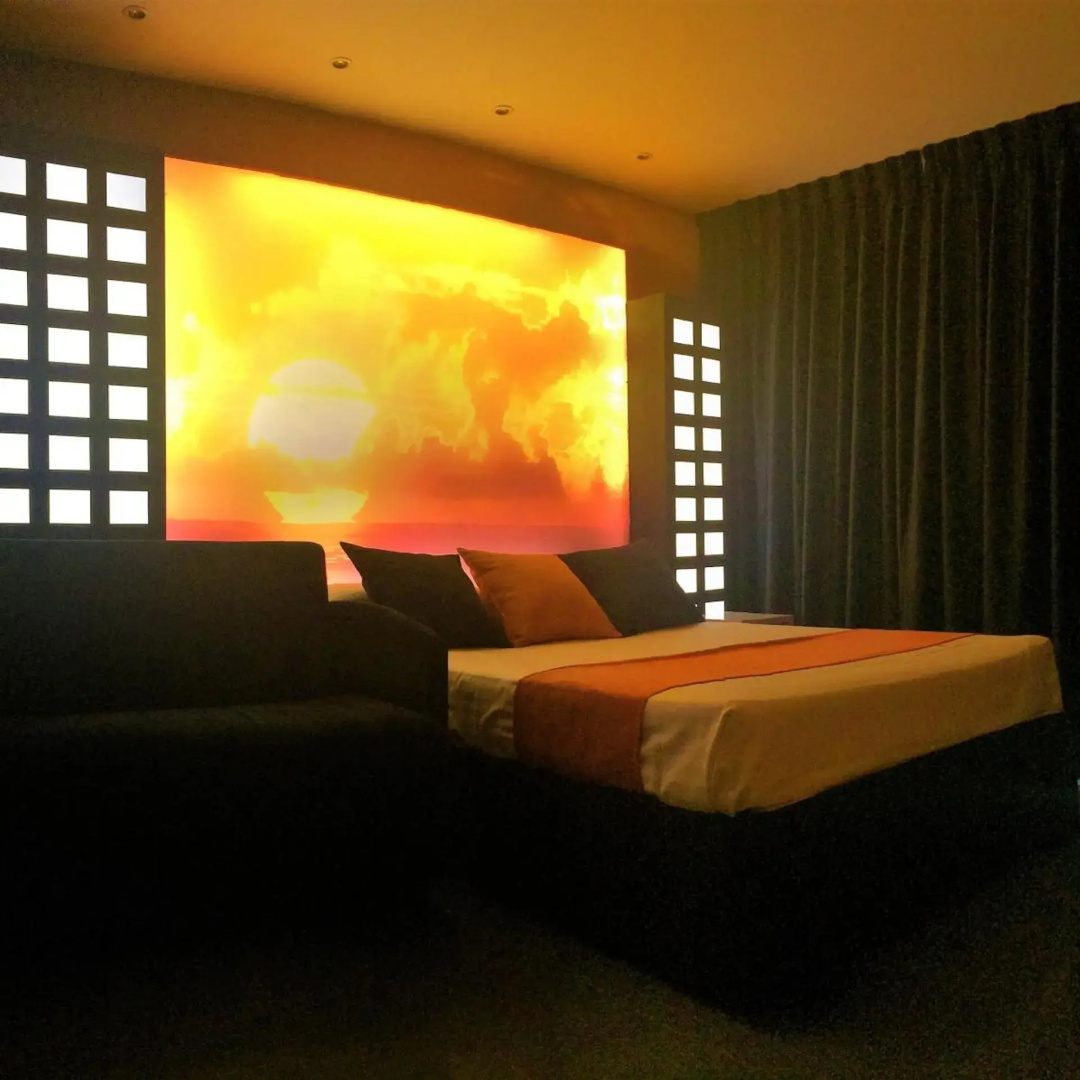 Photo - Hotel Indiana