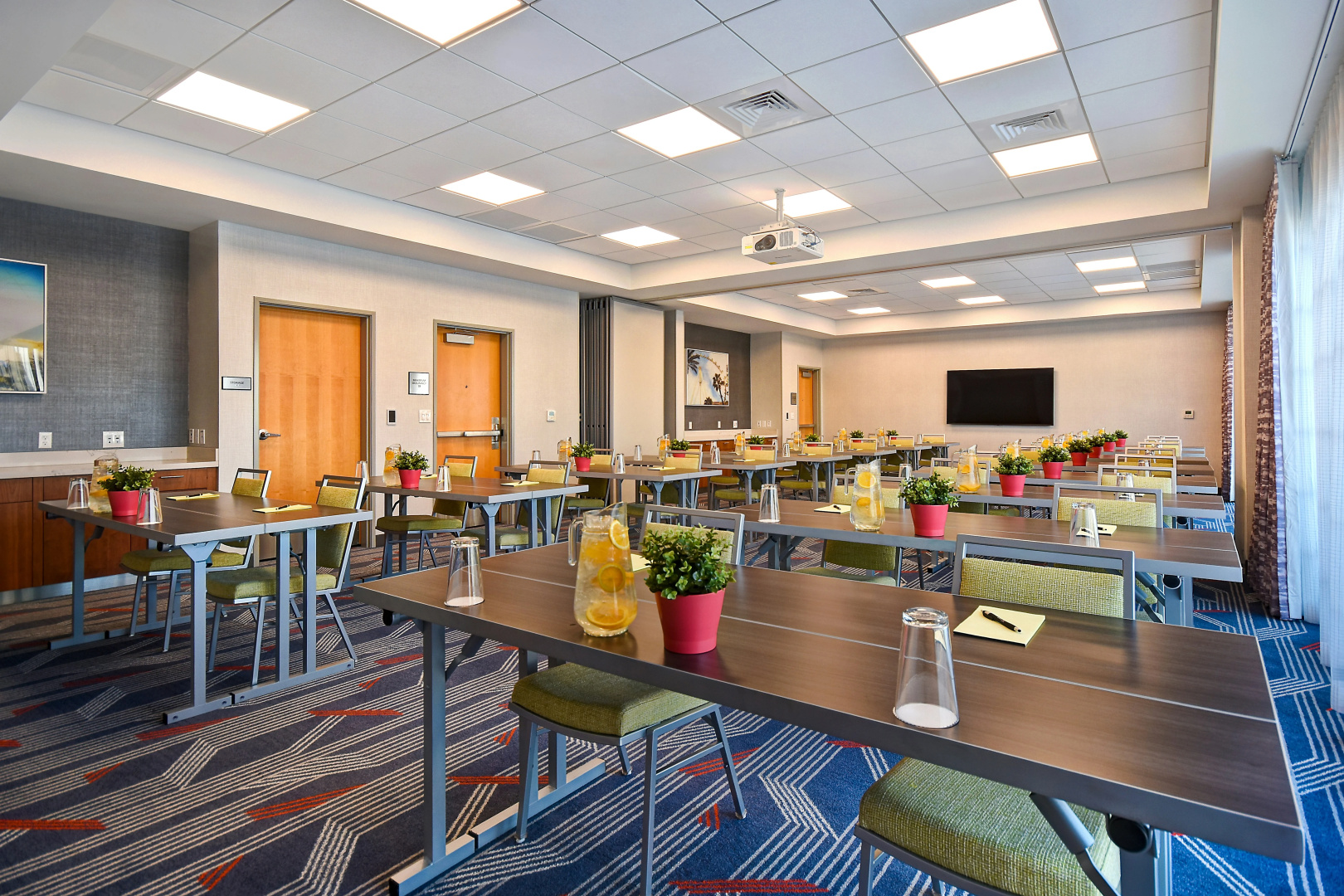 Foto - Hampton Inn & Suites Las Vegas Convention Center - No Resort Fee