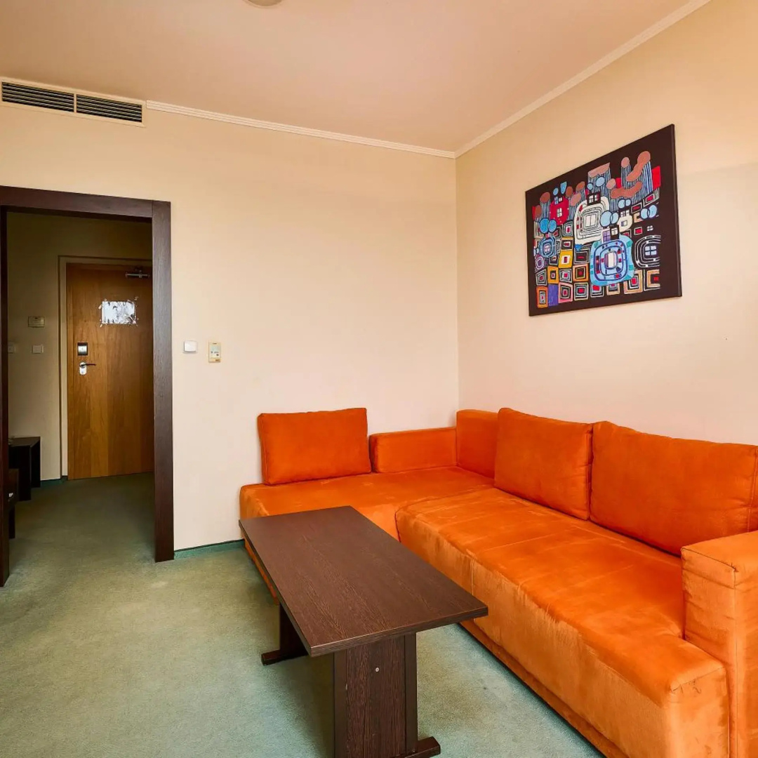 Photo - Hotel SOREA Regia