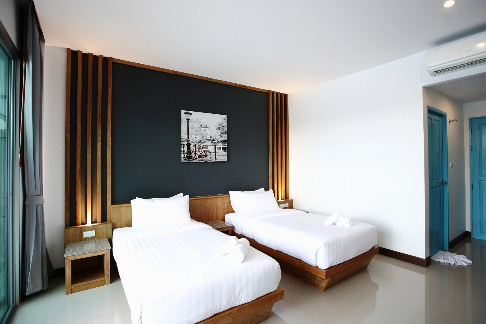 Photo - The Malika Hotel - SHA Extra Plus