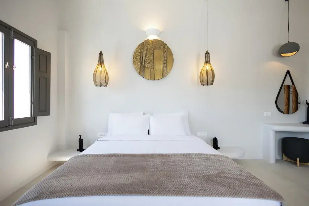 Foto - Niabelon Suites