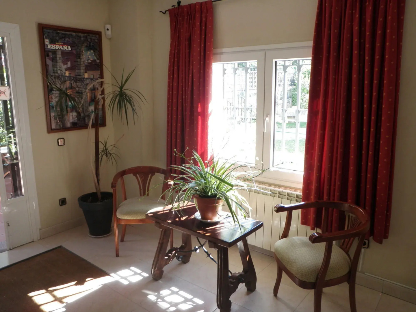 Foto - Hostal Siete Picos