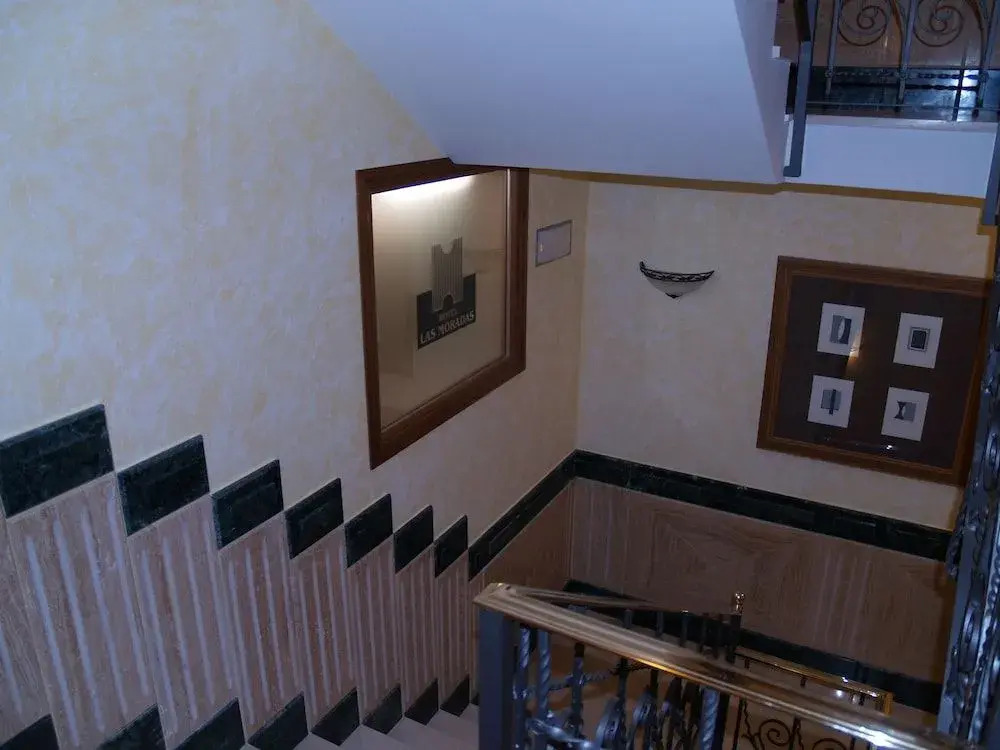 Foto - Hotel Las Moradas